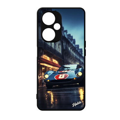 Kryt na OnePlus "Závodní speciál"