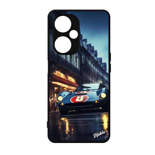 Kryt na OnePlus "Závodní speciál"