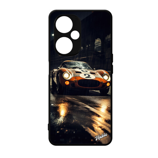 Kryt na OnePlus "Závodní speciál"