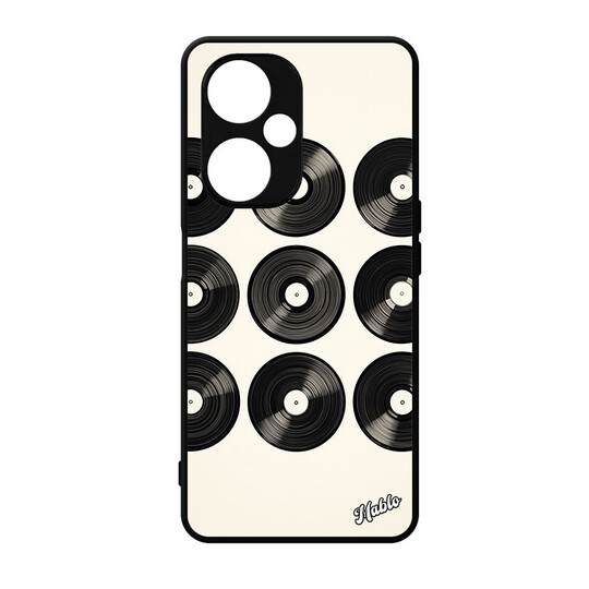 Kryt na OnePlus "Vinyl"