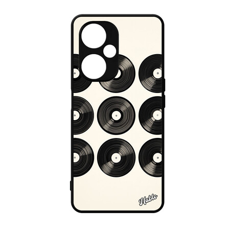 Kryt na OnePlus "Vinyl"