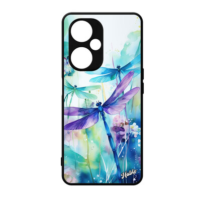 Kryt na OnePlus "Vážky"