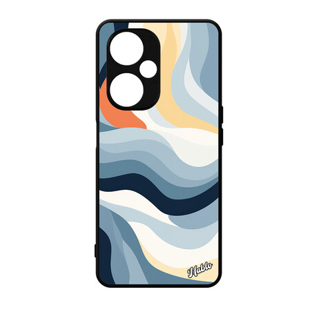 Kryt na OnePlus "Úsměv"