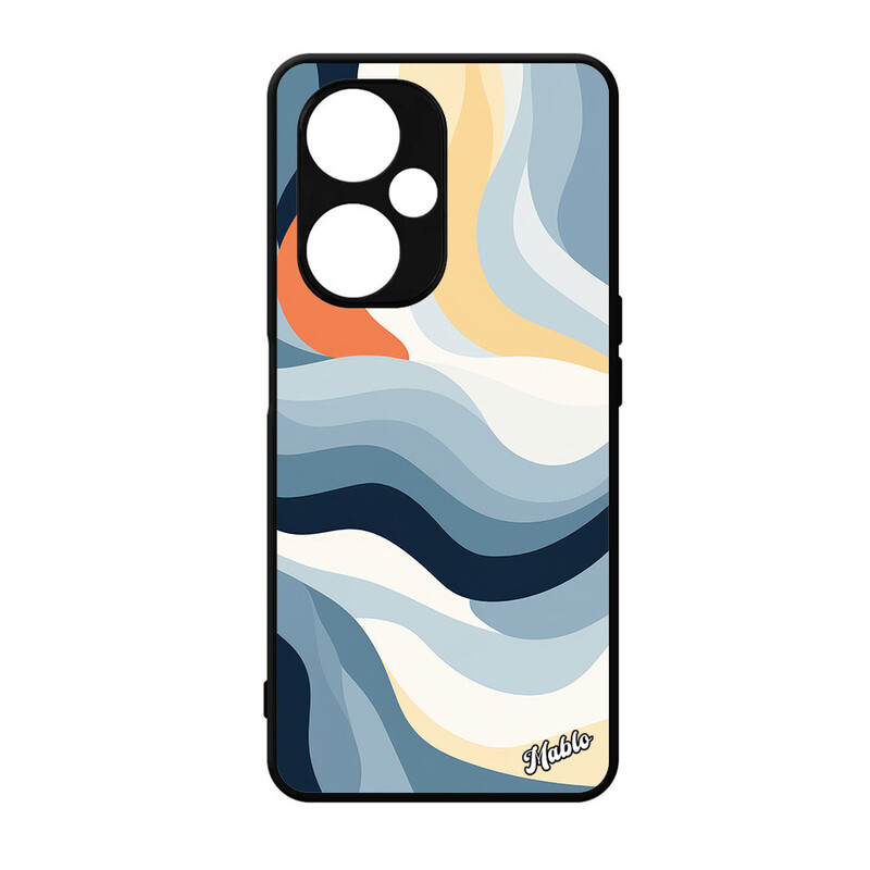 Kryt na OnePlus "Úsměv"