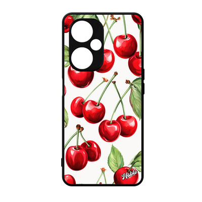 Kryt na OnePlus "Třešně"