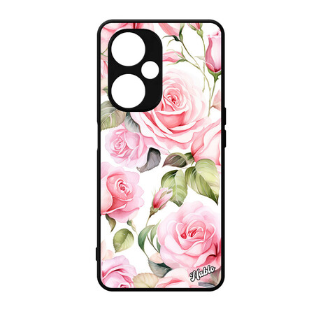 Kryt na OnePlus "Růže"
