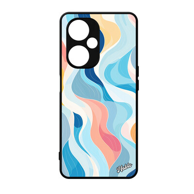 Kryt na OnePlus "Radost ze života"