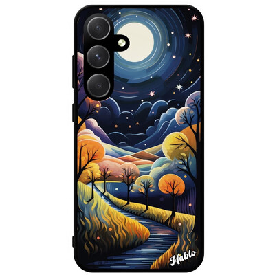 Kryt na OnePlus "Půlnoční procházka"