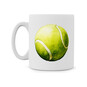 Hrnek "Tenisový míček"
