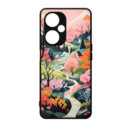 Kryt na OnePlus "Pohlazení po duši"