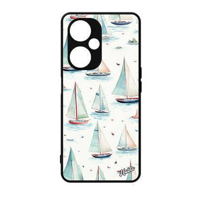 Kryt na OnePlus "Plachetnice"