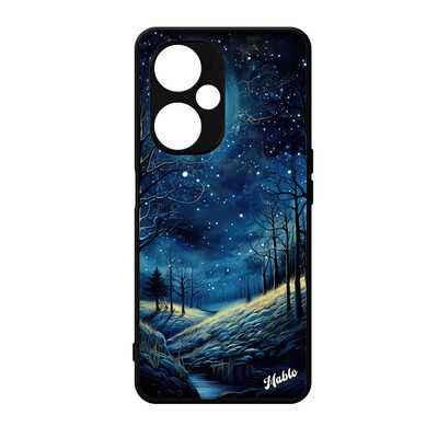 Kryt na OnePlus "Noční klid"