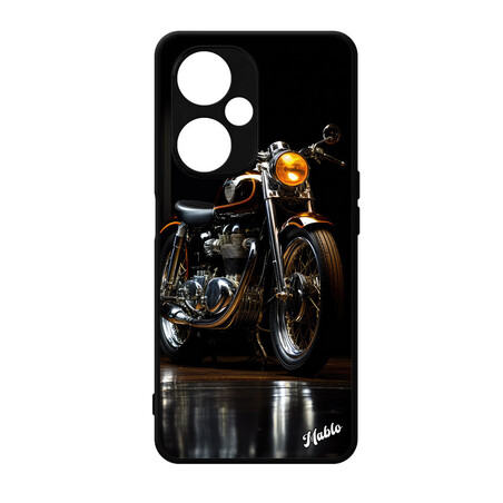 Kryt na OnePlus "Motorka"