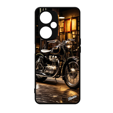 Kryt na OnePlus "Motorka"