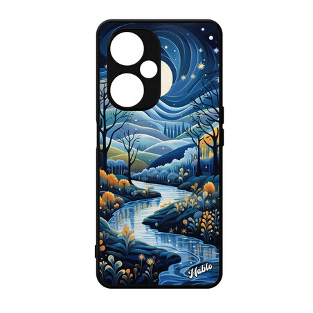 Kryt na OnePlus "Měsíční potok"