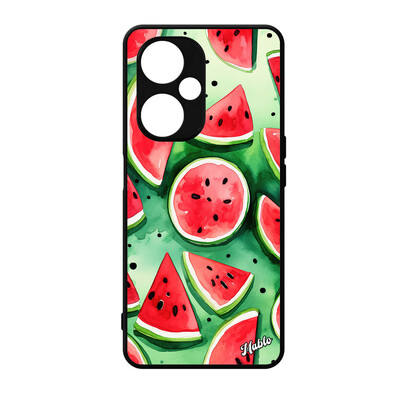 Kryt na OnePlus "Meloun"