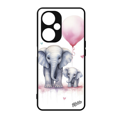 Kryt na OnePlus "Mateřská láska"