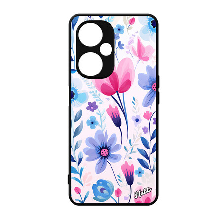Kryt na OnePlus "Květinky"