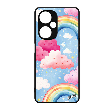 Kryt na OnePlus "Kouzlo duhy"