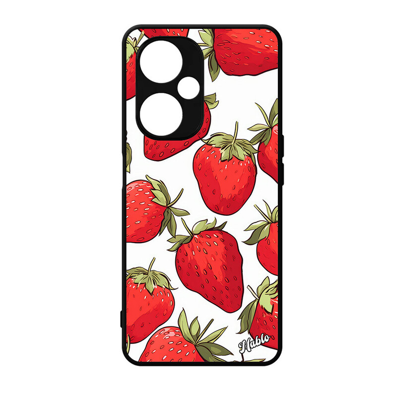 Kryt na OnePlus "Jahody"