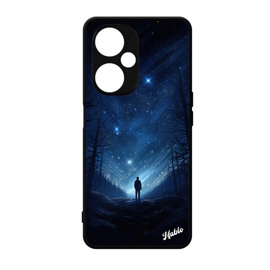 Kryt na OnePlus "Hvězdy září"