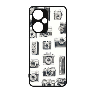 Kryt na OnePlus "Foťáky"