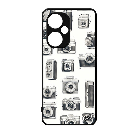 Kryt na OnePlus "Foťáky"