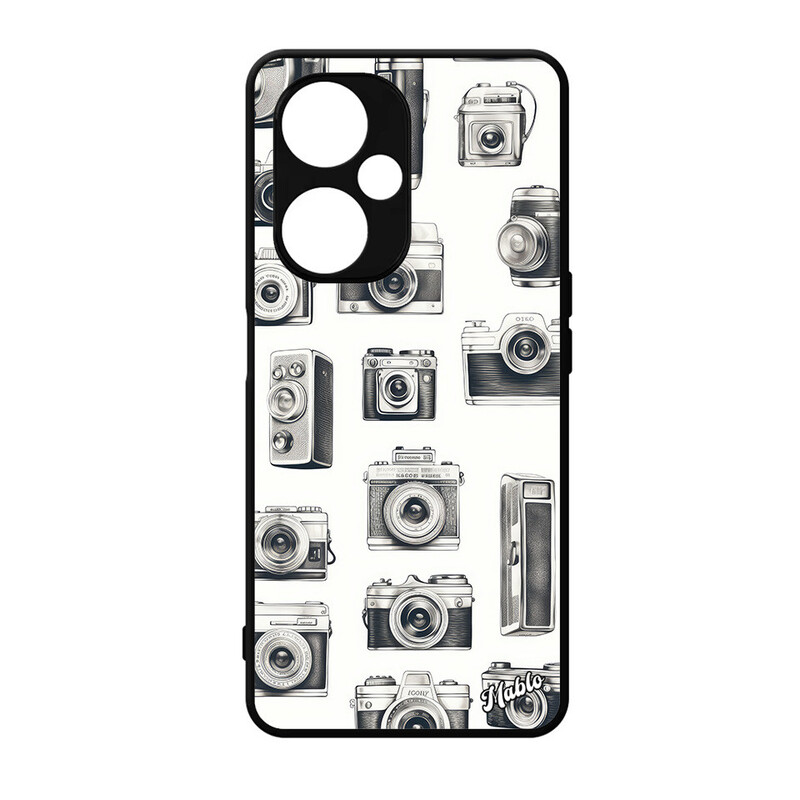 Kryt na OnePlus "Foťáky"