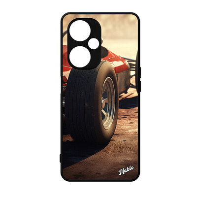 Kryt na OnePlus "Formule"