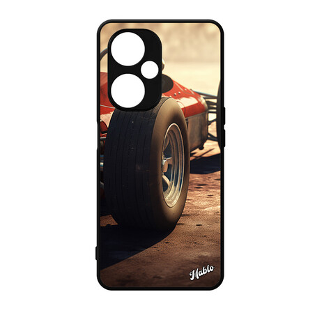 Kryt na OnePlus "Formule"