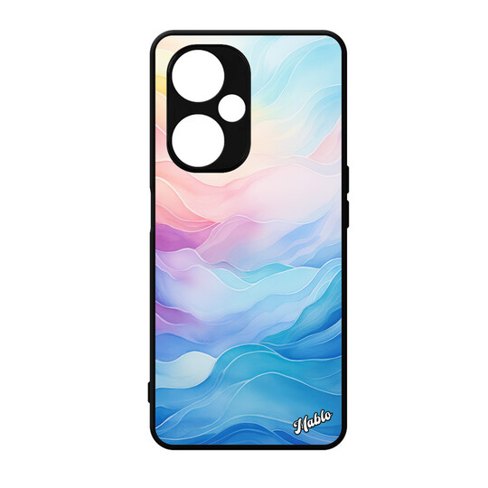 Kryt na OnePlus "Duha"