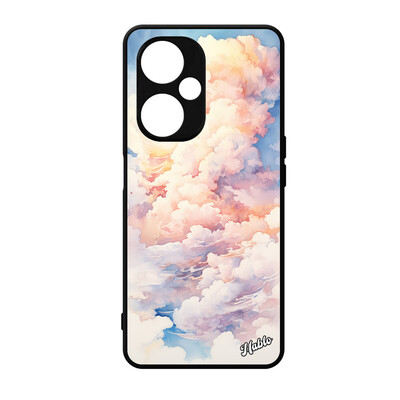 Kryt na OnePlus "Červánky"