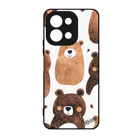 Kryt na Vivo "Medvídci"