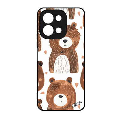 Kryt na Vivo "Medvídci"