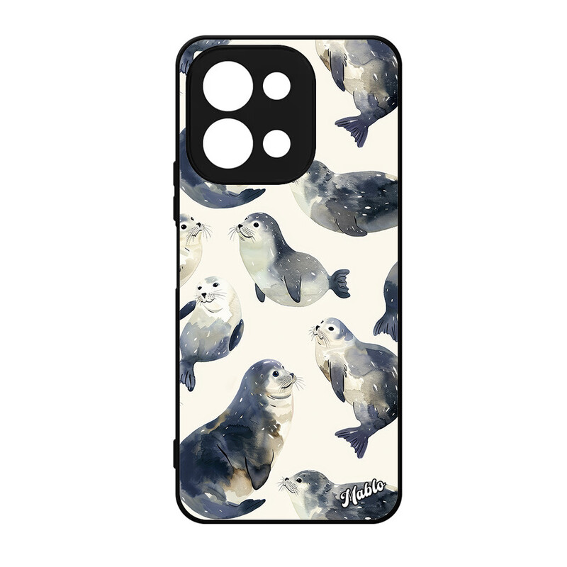 Kryt na Vivo "Tuleni"