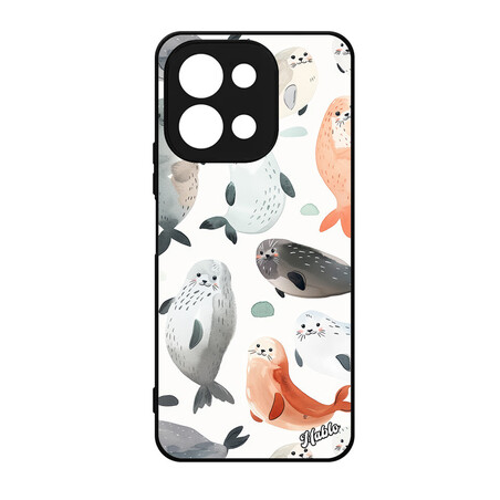 Kryt na Vivo "Tuleni"