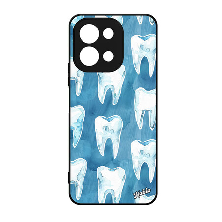 Kryt na Vivo "Zoubky"