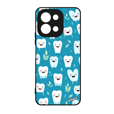 Kryt na Vivo "Zoubky"