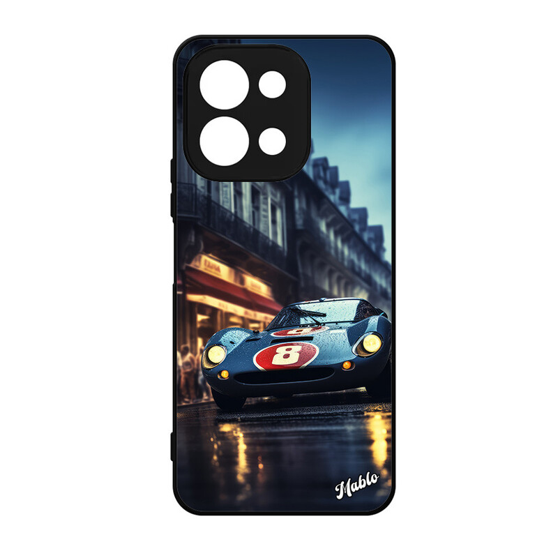 Kryt na Vivo "Závodní speciál"