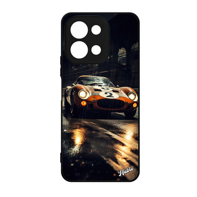 Kryt na Vivo "Závodní speciál"