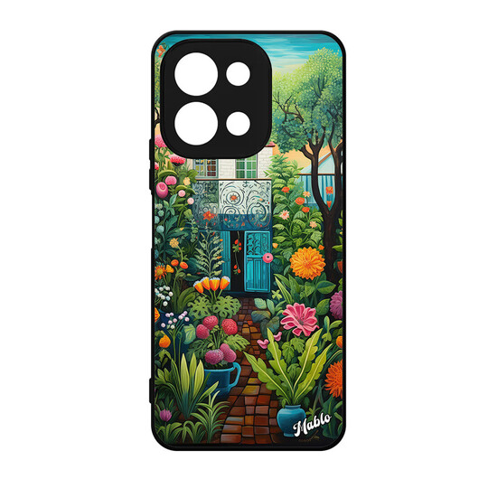 Kryt na Vivo "Zahrada"