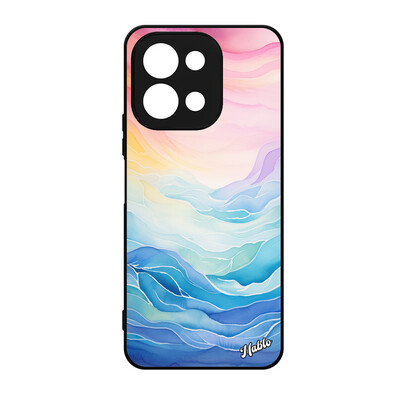 Kryt na Vivo "Vlnky"