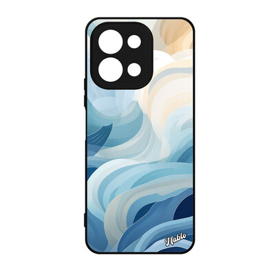 Kryt na Vivo "Vlnky"