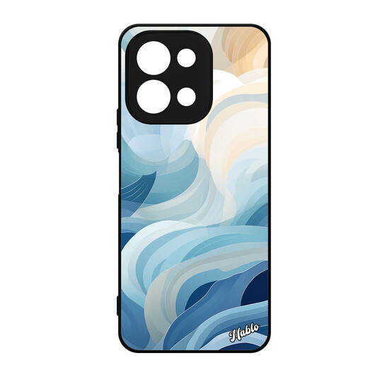 Kryt na Vivo "Vlnky"