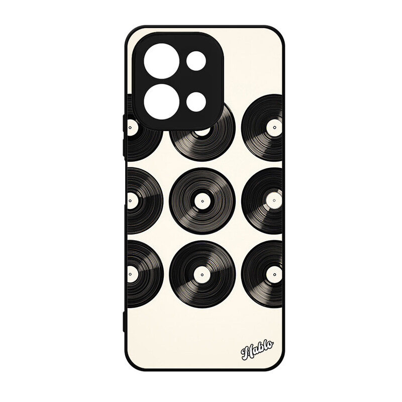 Kryt na Vivo "Vinyl"