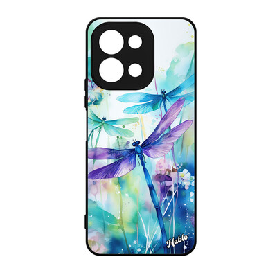 Kryt na Vivo "Vážky"