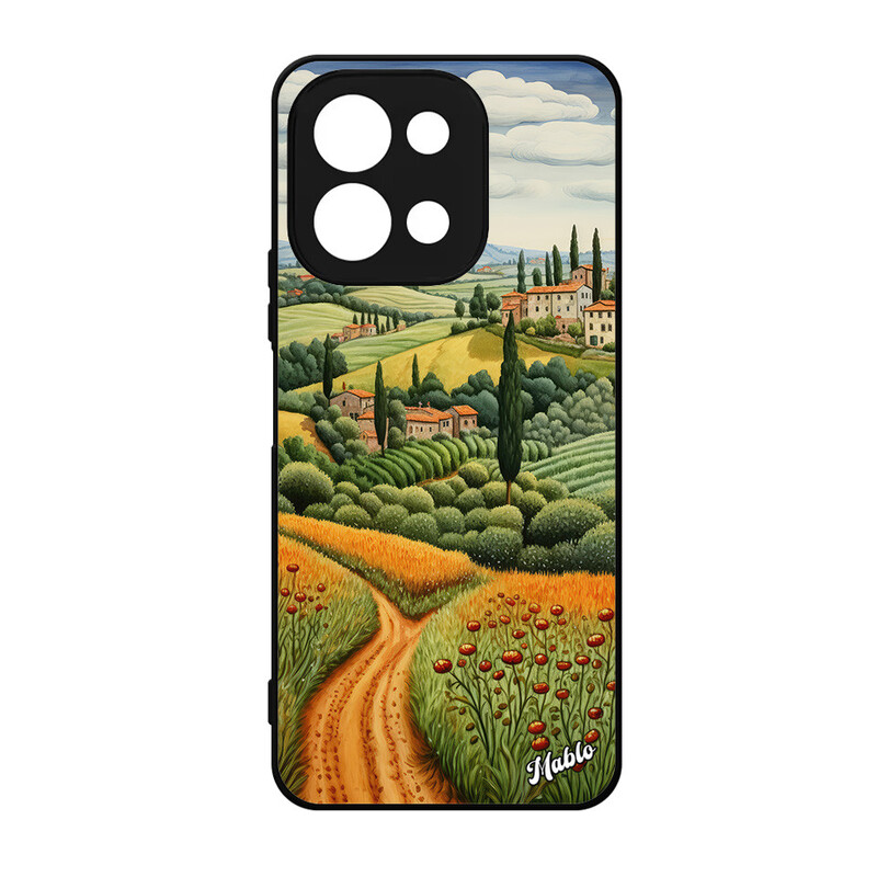 Kryt na Vivo "Toskánská krajina"