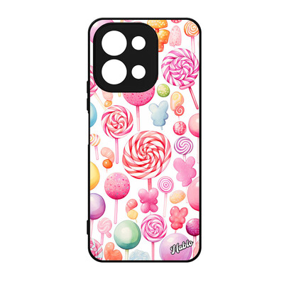 Kryt na Vivo "Svět sladkostí"