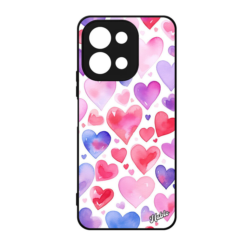 Kryt na Vivo "Srdcový kryt"