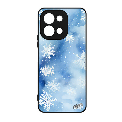 Kryt na Vivo "Sněhové vločky"